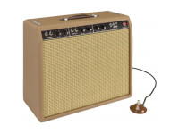 Fender '62 Deluxe Amp 230V EU Fender '62 Deluxe Amp 230V EU